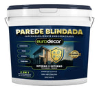 Tinta Impermeabilizante Parede Blindada - 18kg