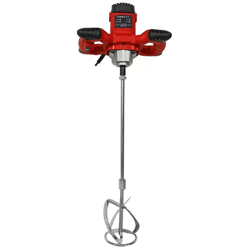 Misturador de Tintas e Argamassas 1300w - 110v